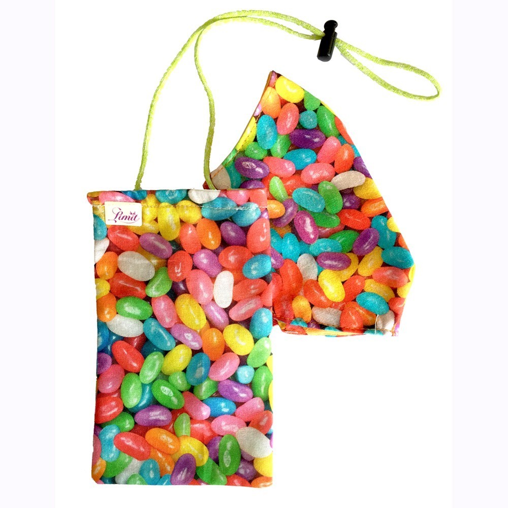 Portamascarillas +...