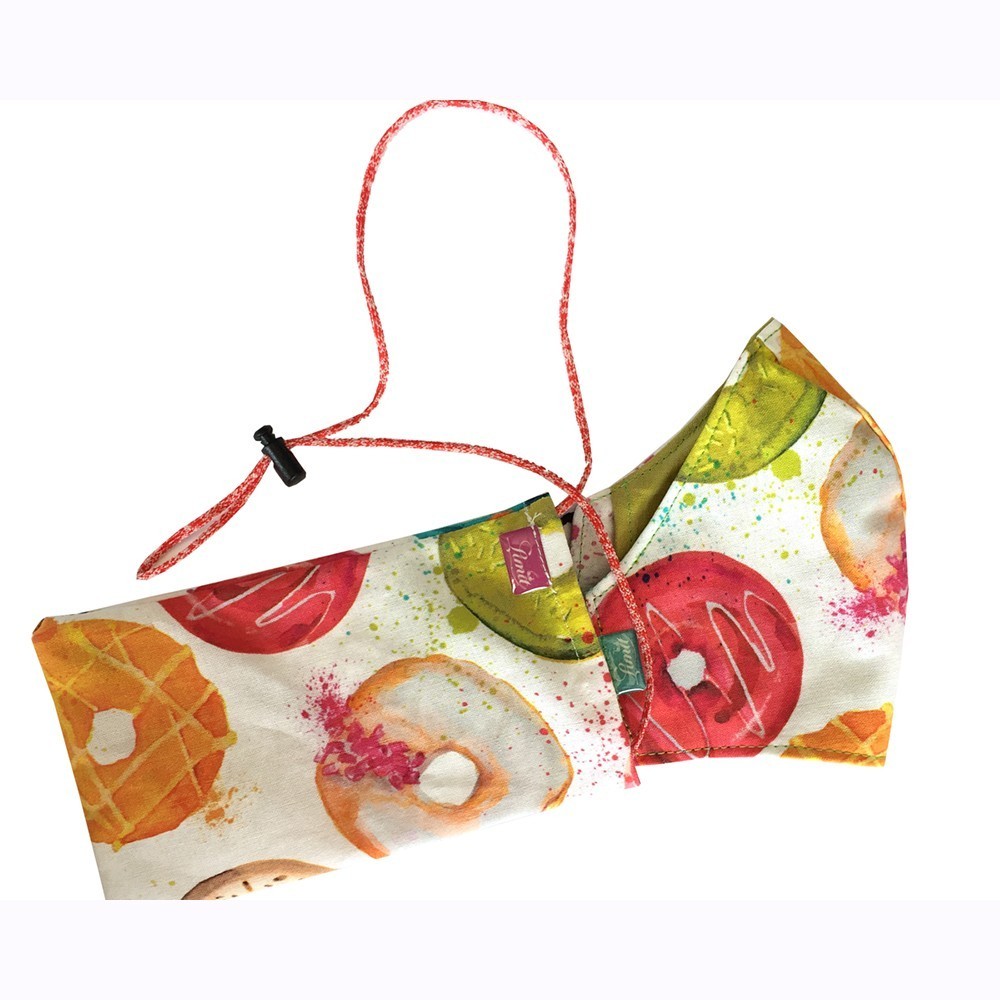 Portamascarillas +...