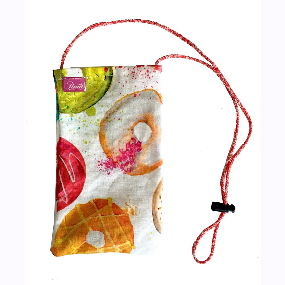 Portamascarillas +... 2