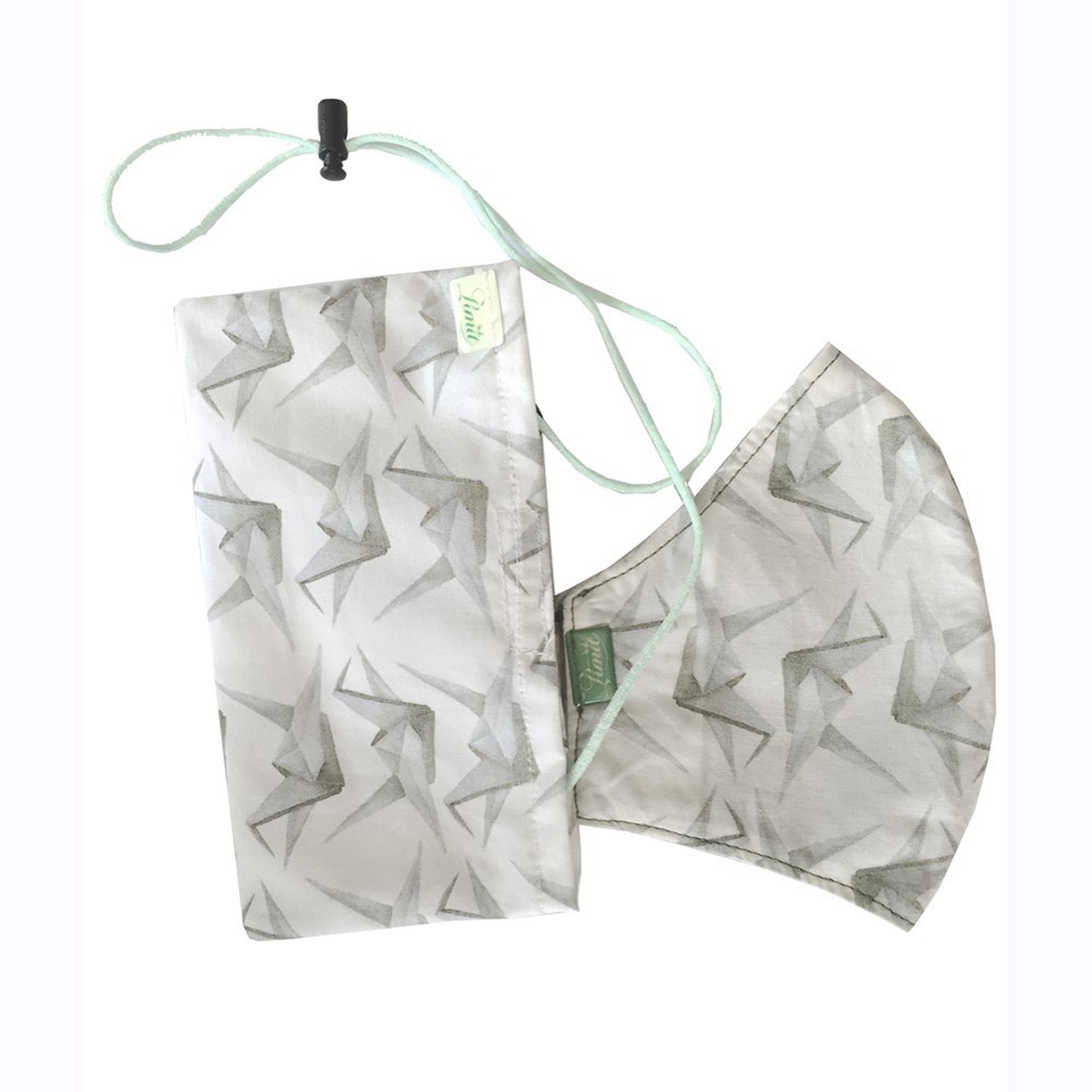 Portamascarillas +...