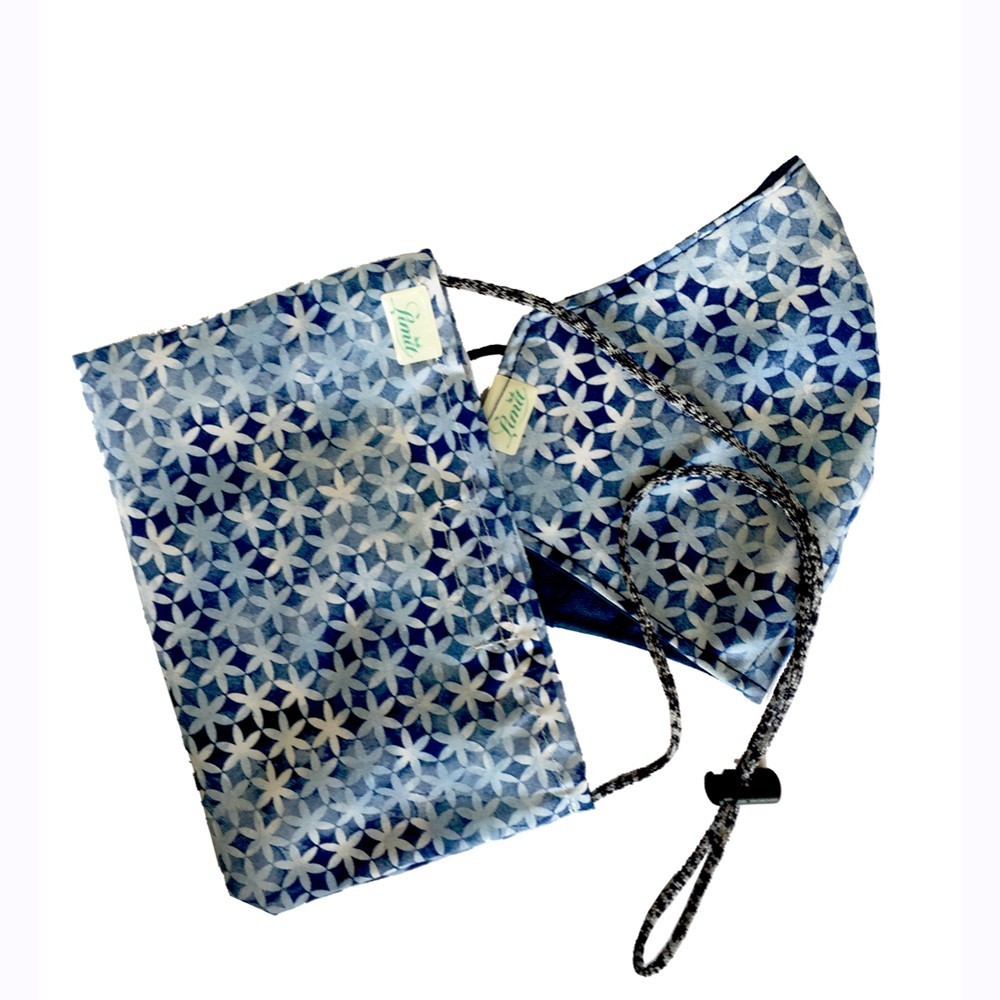 Portamascarillas +...