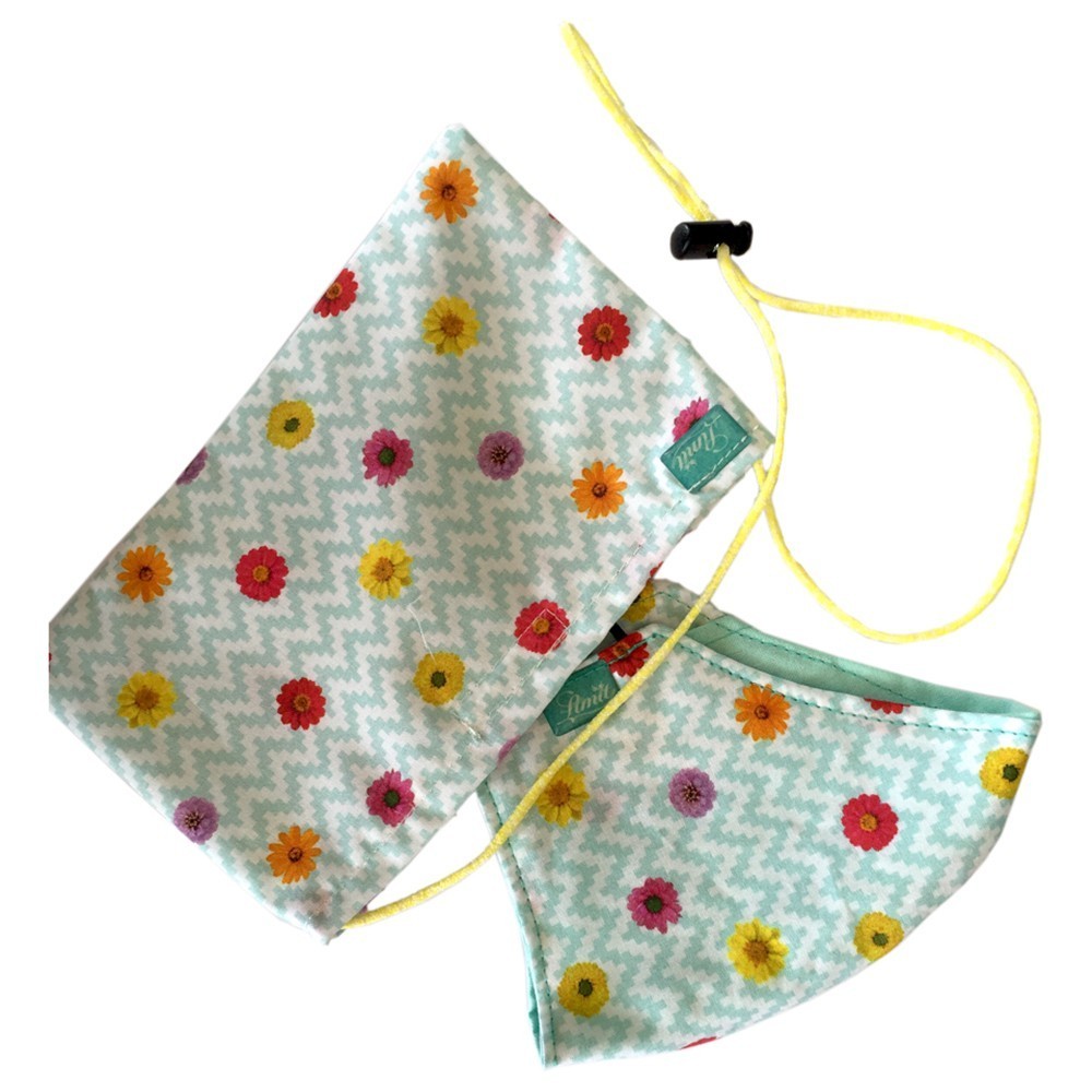 Portamascarillas +...