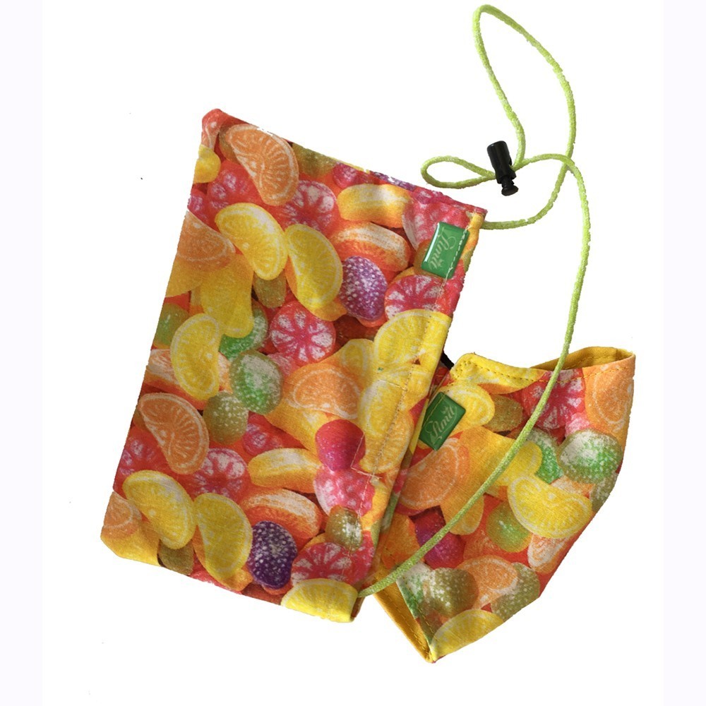 Portamascarillas +...