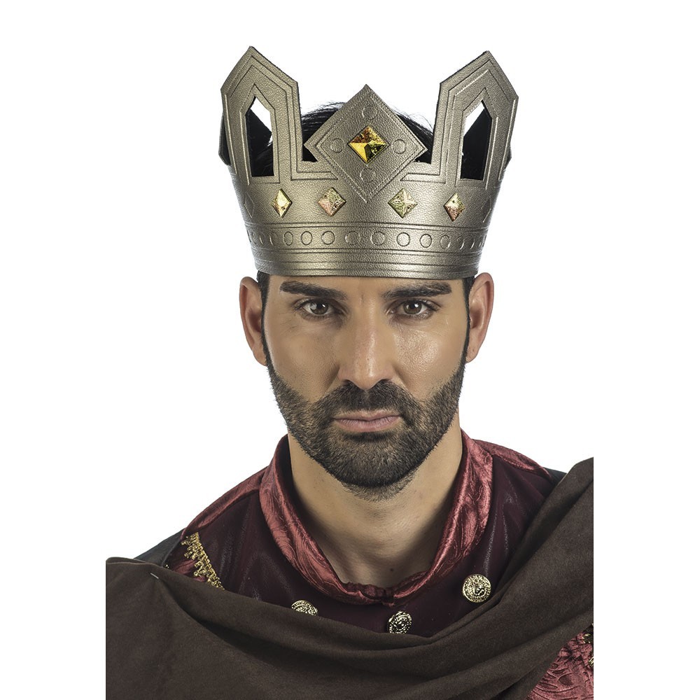 Corona Rey Plata Economic