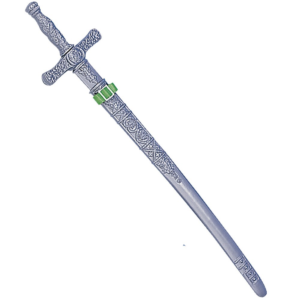 Espada Escoces 80 Cm. (s)