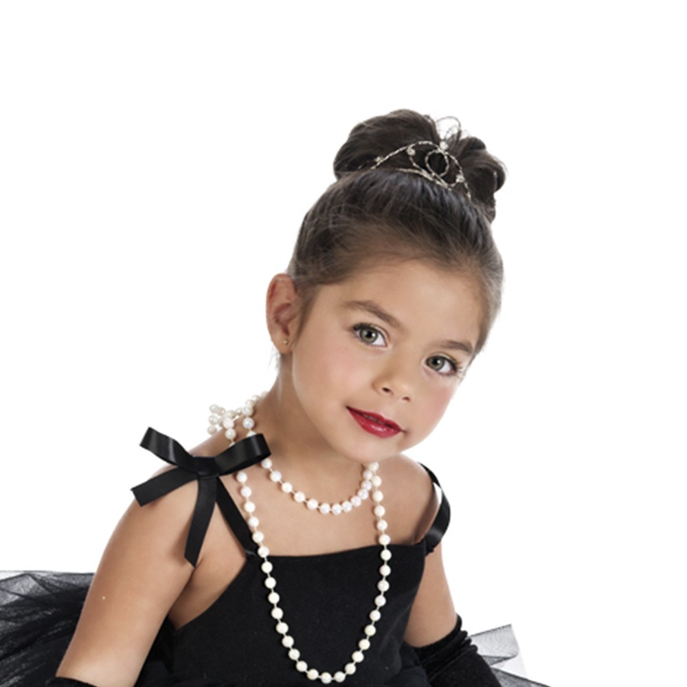 Corona Metal Princesa