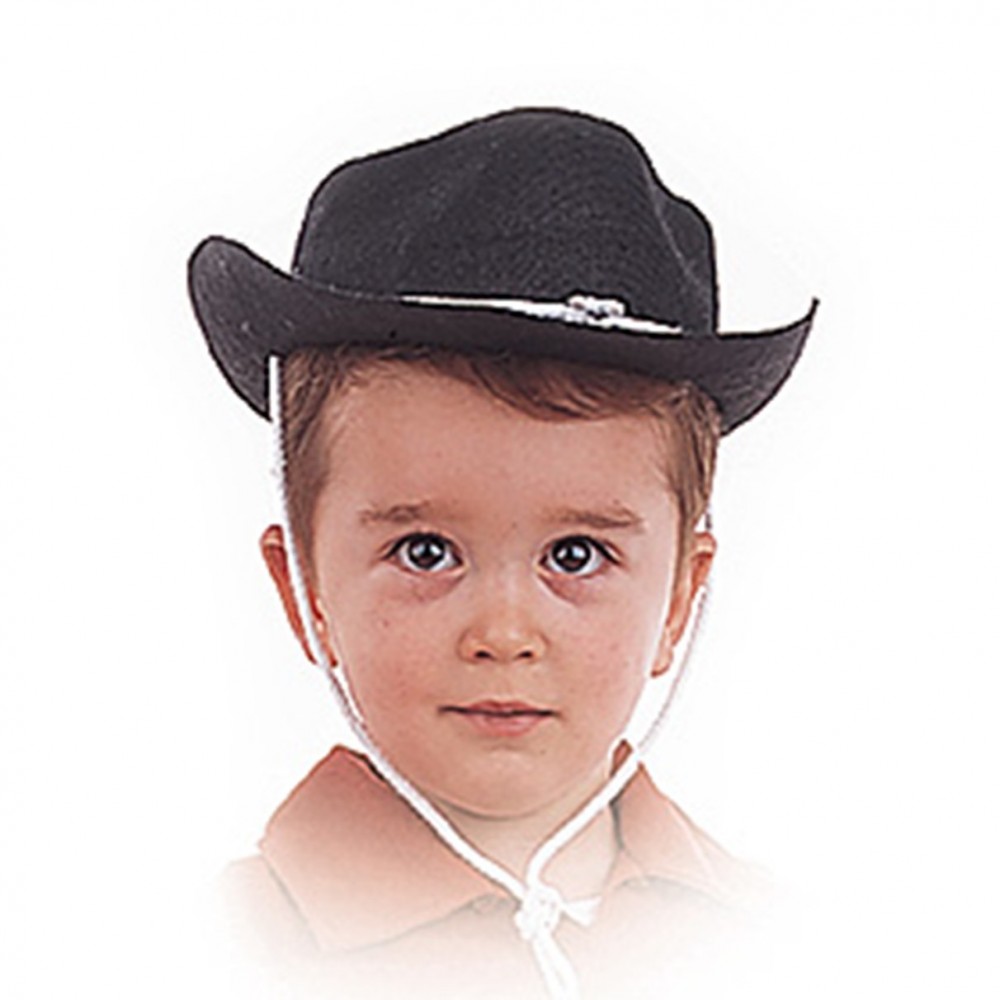 Sombrero vaquero Bebe***