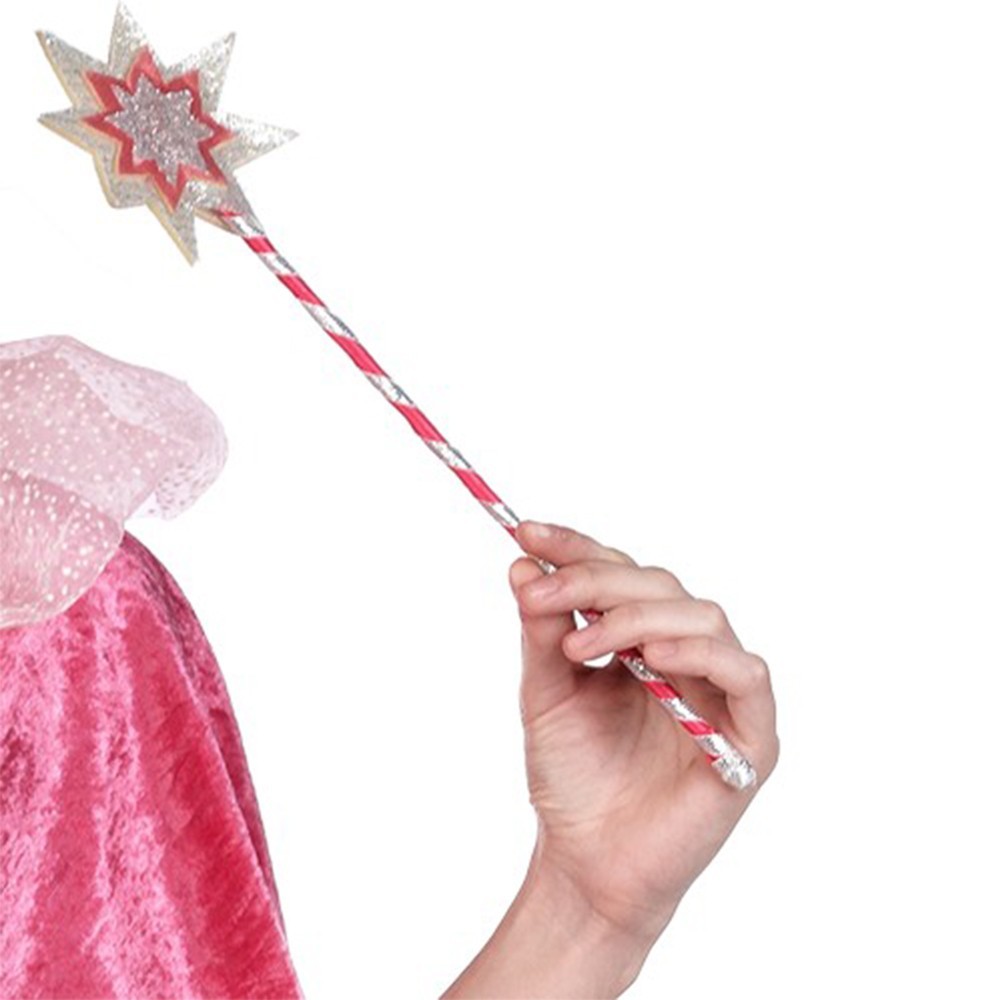 Varita Hada Plateada (s)