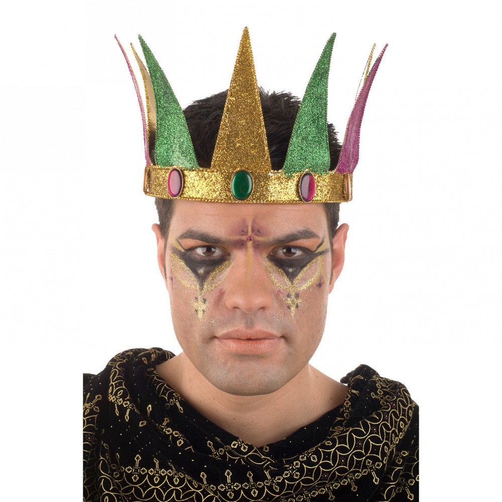 Corona Rey Multicolor***