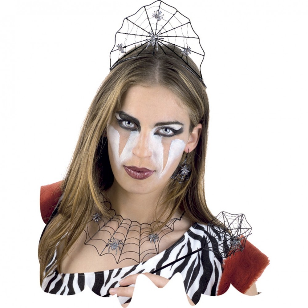 Collar/pendientes Mujer...