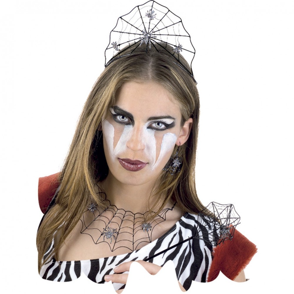 Cetro Mujer Araña***