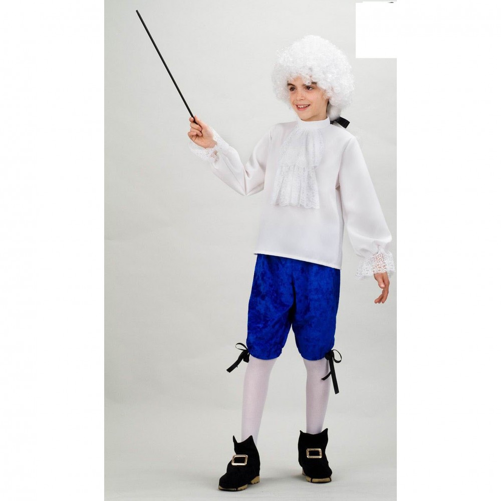 Camisa Medieval Niño