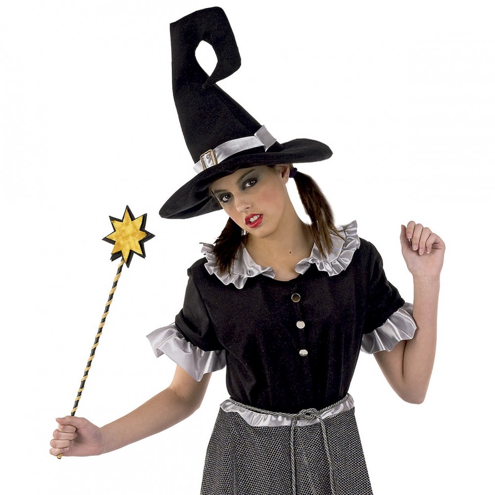 Varita Amarilla Estrella***