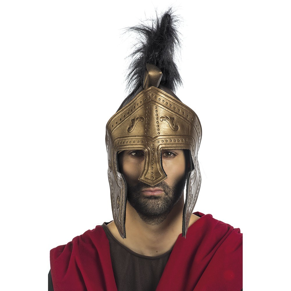 Casco Bronce Economic (s)