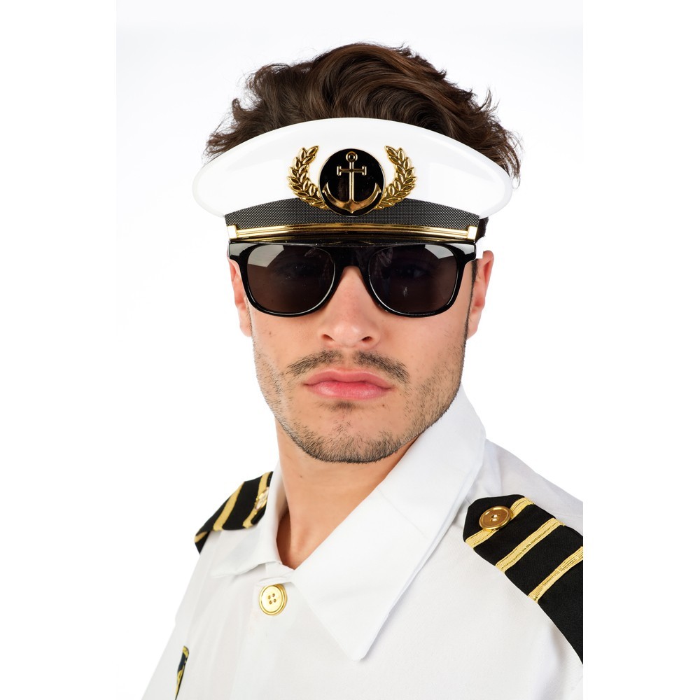Gafas Capitan (s)