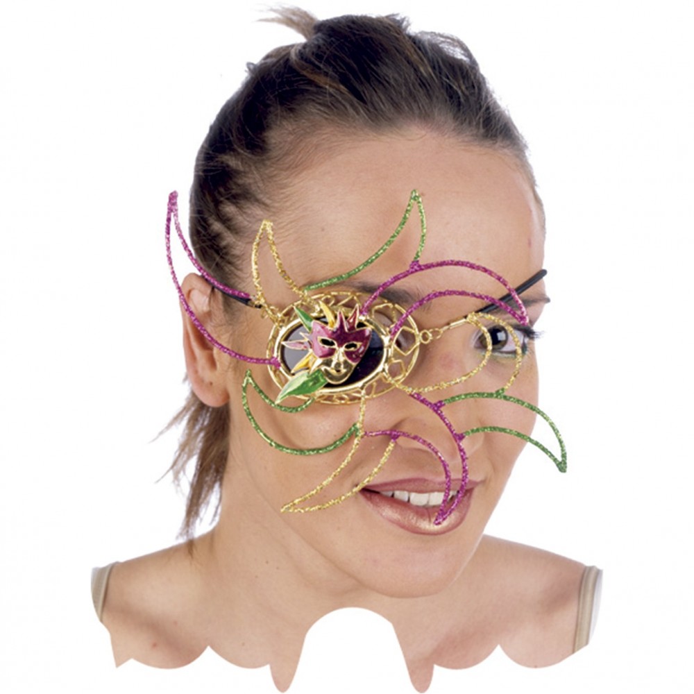 Parche Metal Fantasia