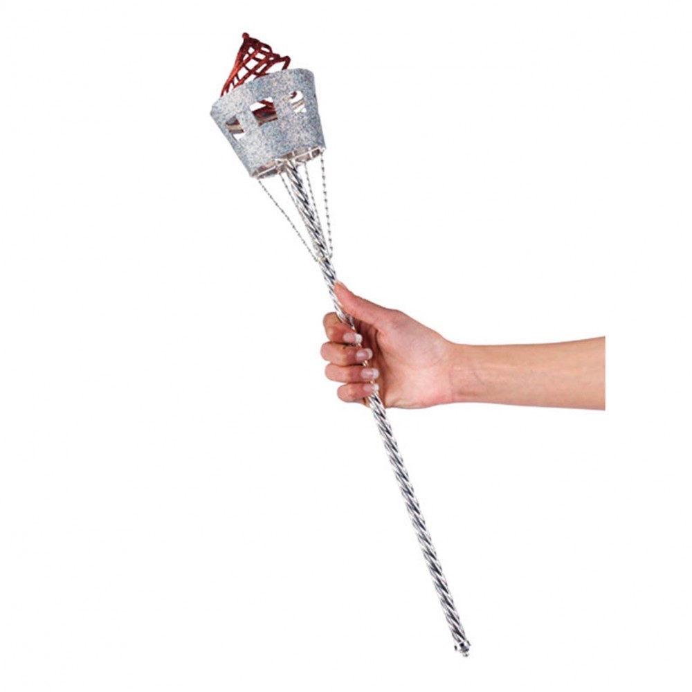 Antorcha de La Libertad