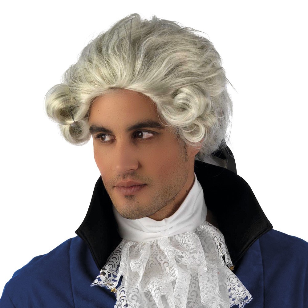 Peluca Epoca (s)