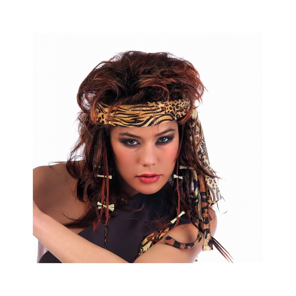 Peluca Cavenicola Chica