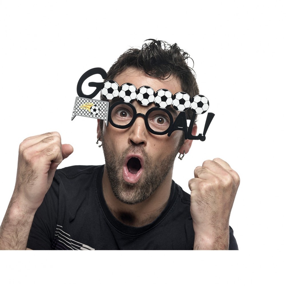 Gafas Goal Soccer
