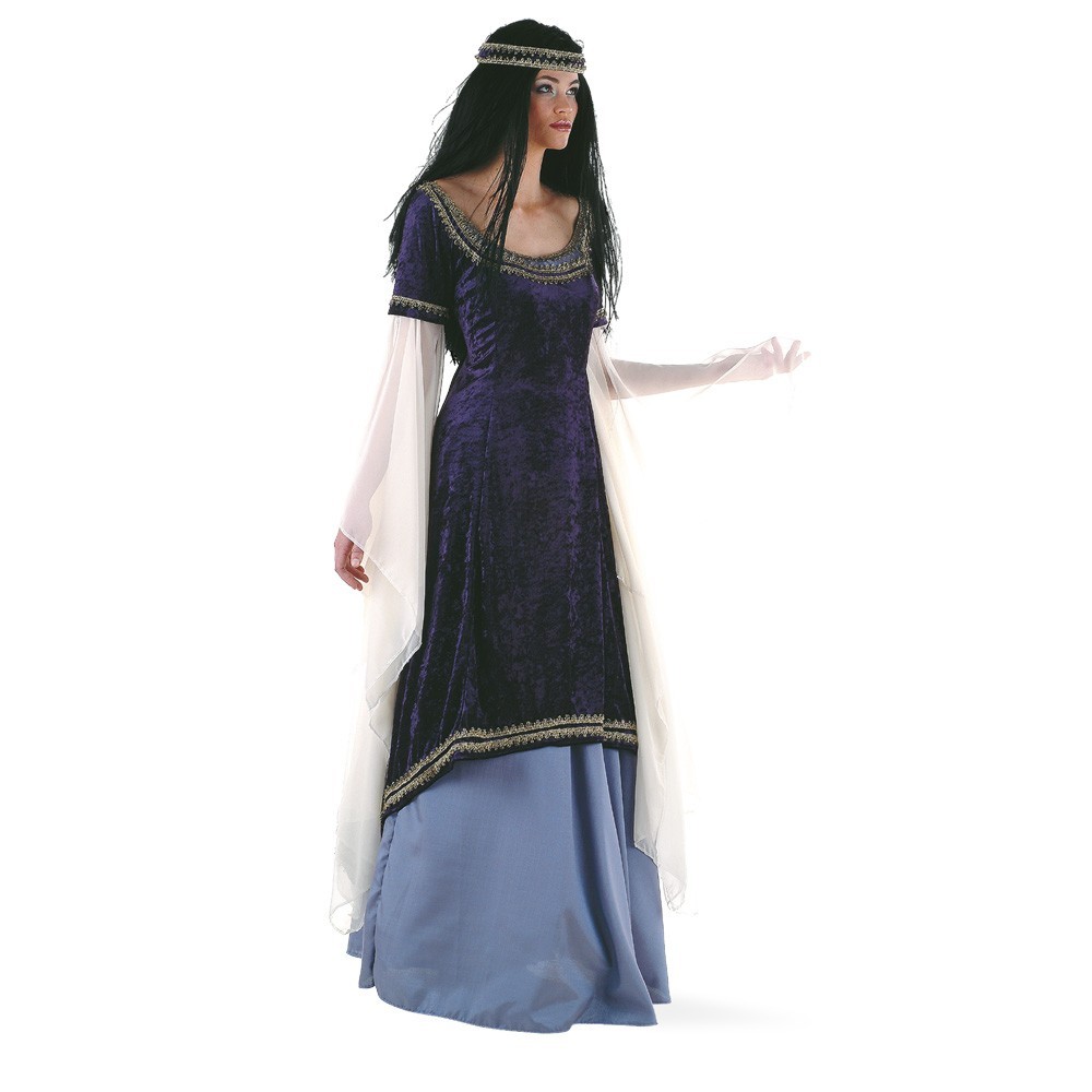 Disfraz de Princesa de Los...