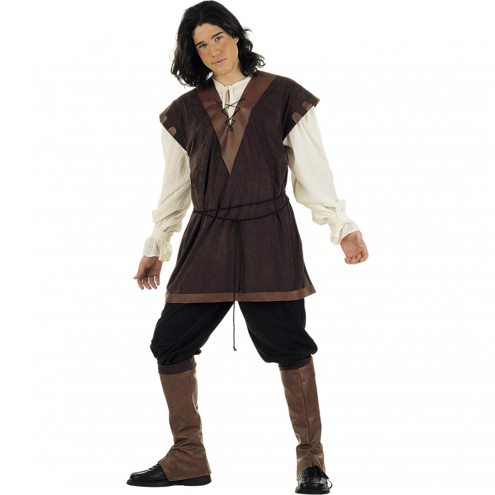 Disfraz de Mozo de Cuadras...