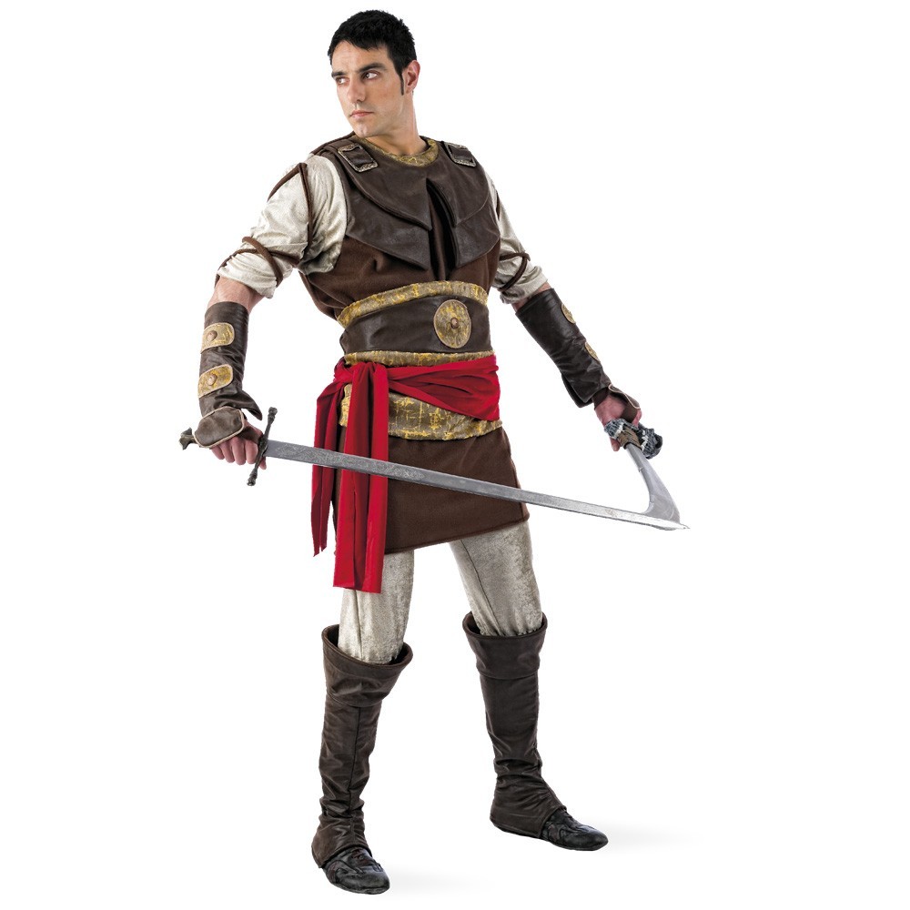 Disfraz de Principe Persa...