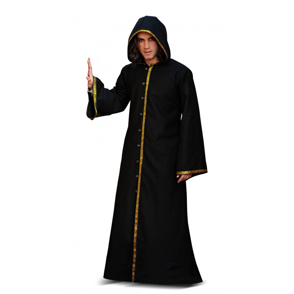 Disfraz de Medieval Master...