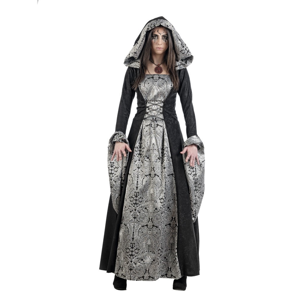 Disfraz de Gotica Cassandra...