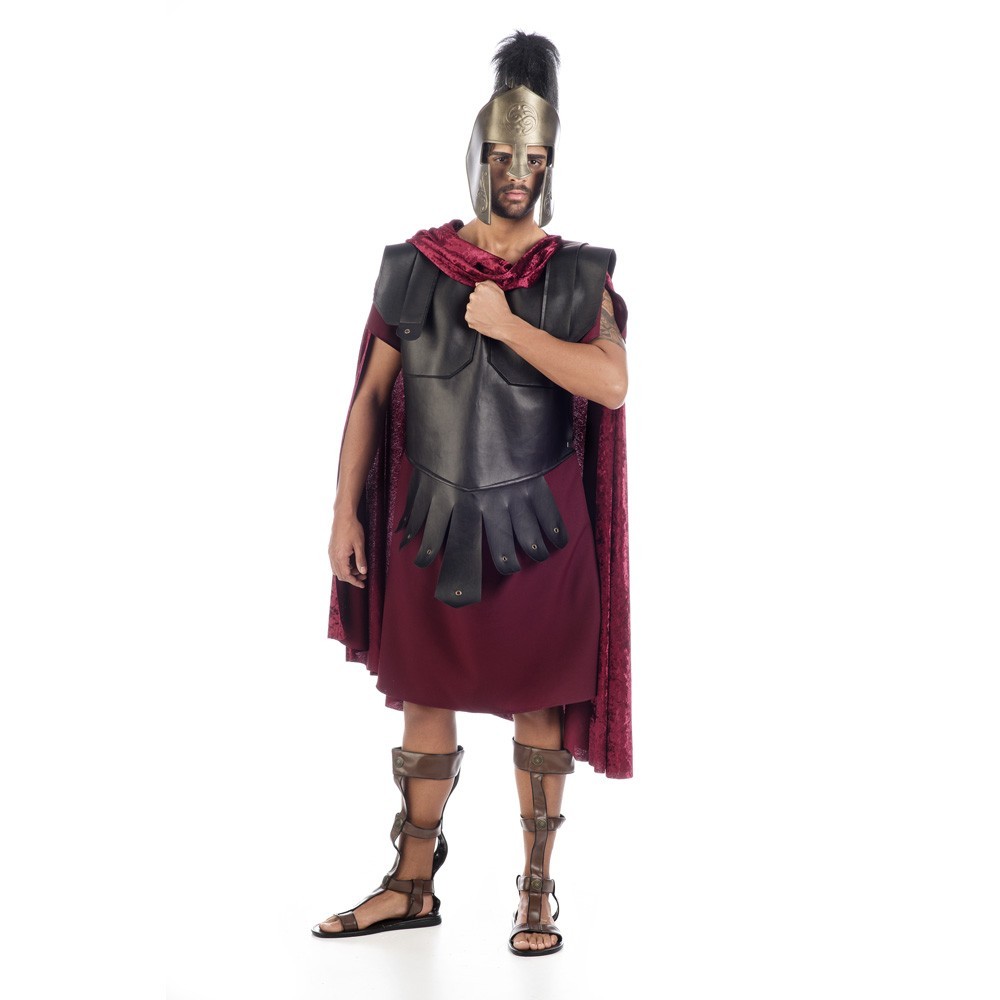 Disfraz de Romano Imperial...