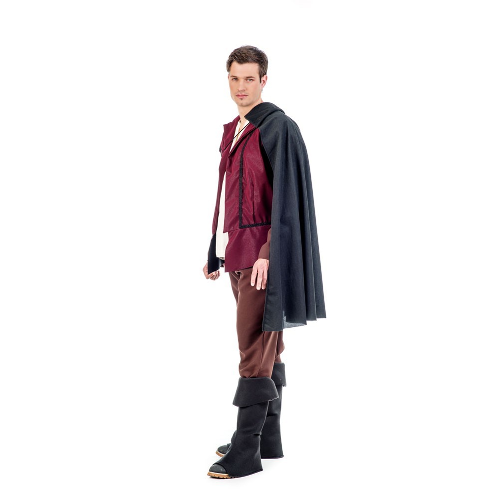 Medieval Aventurero 2