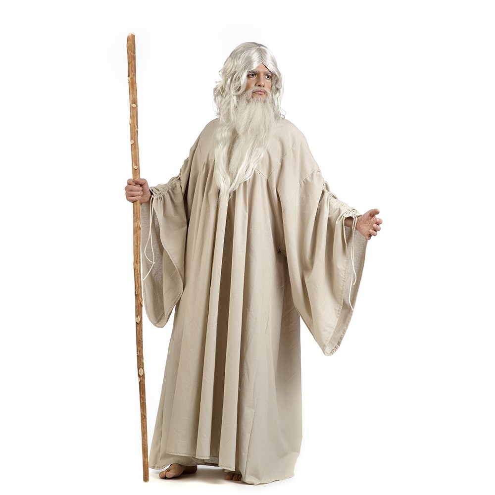Disfraz de Druida Tunica...