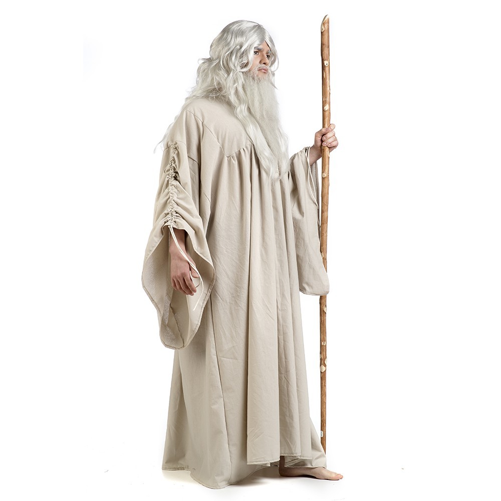 Disfraz de Druida Tunica... 2