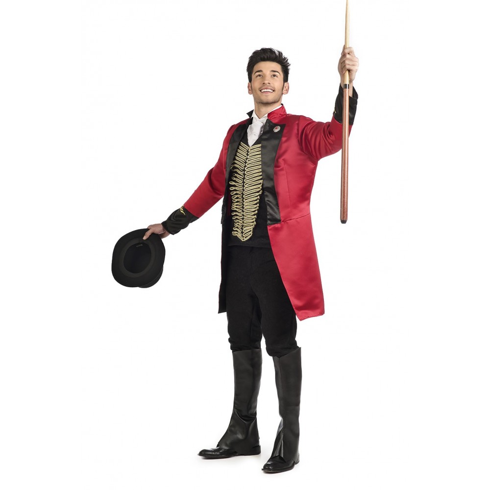 Disfraz de Showman (r) para...