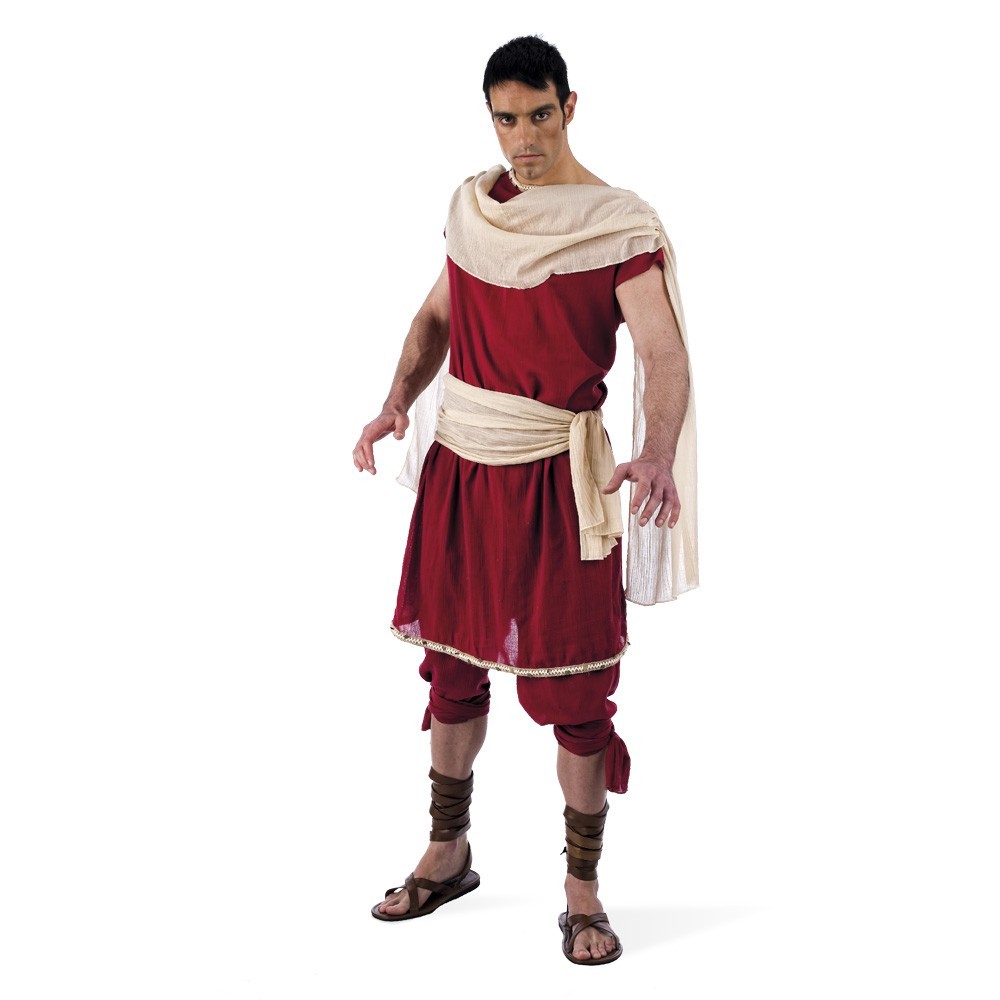 Disfraz de Theon de...