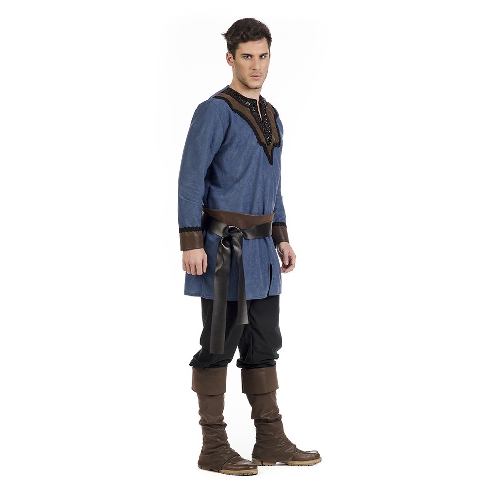 Disfraz de Medieval Conde... 2