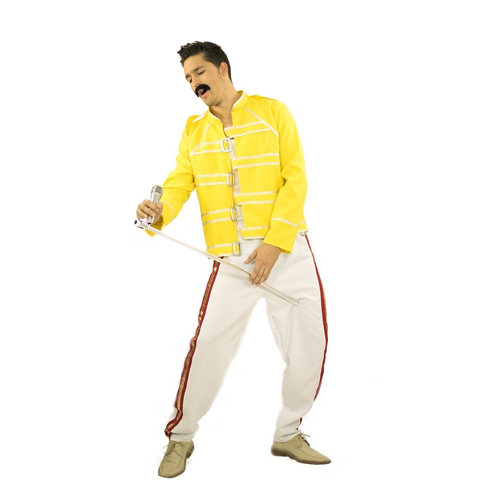 Disfraz de Estrella Del...