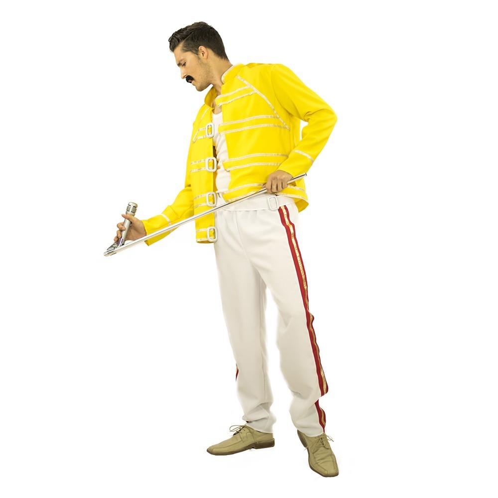 Disfraz de Estrella Del... 2