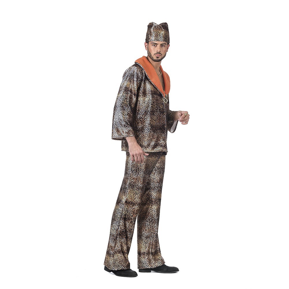 Disfraz de 70'disco... 2