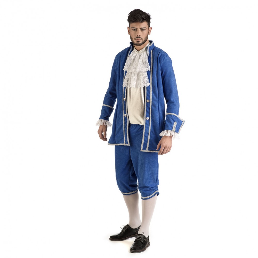 Disfraz de Caballero Epoca...