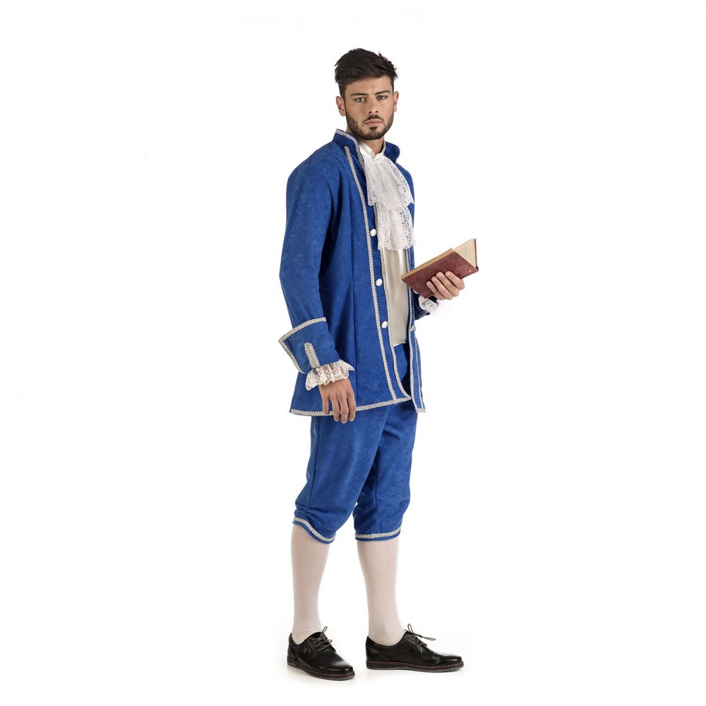 Disfraz de Caballero Epoca... 2