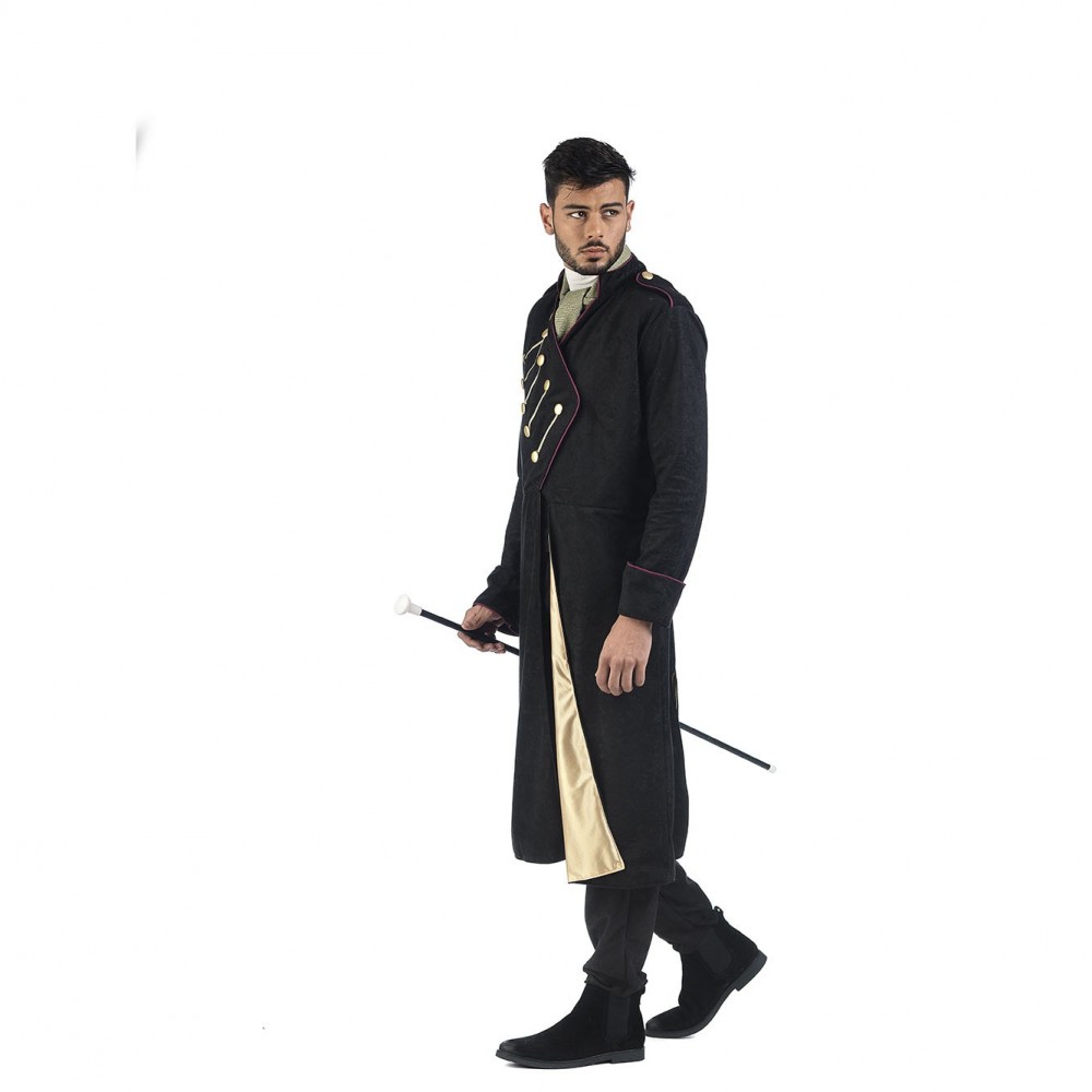 Disfraz de Vampiro... 2