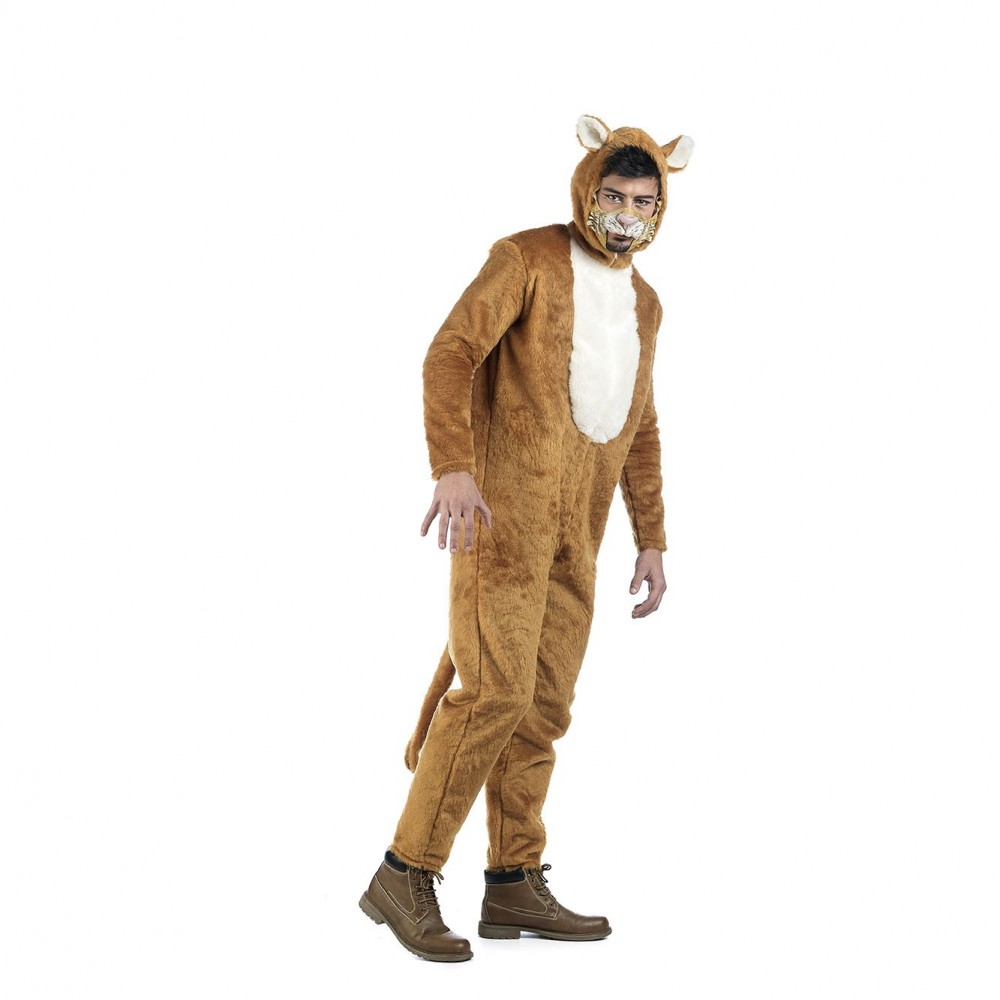 Disfraz de Gato... 2