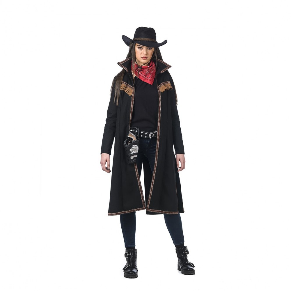 Disfraz de Vaquera Cowgirl...